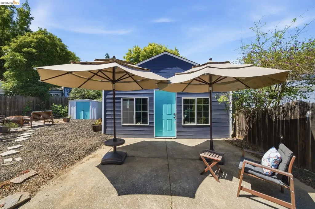 107 Covington Street Oakland CA 94605