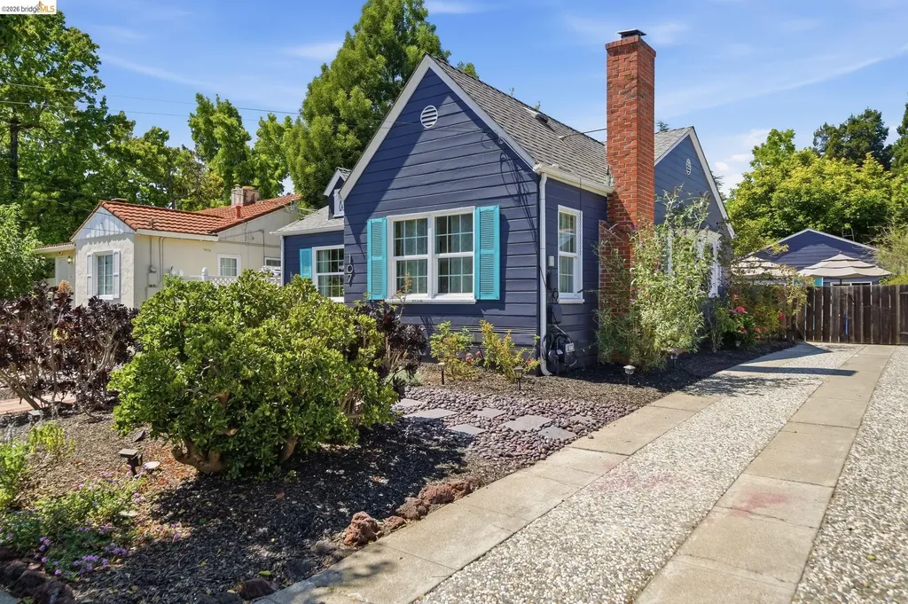107 Covington Street Oakland CA 94605