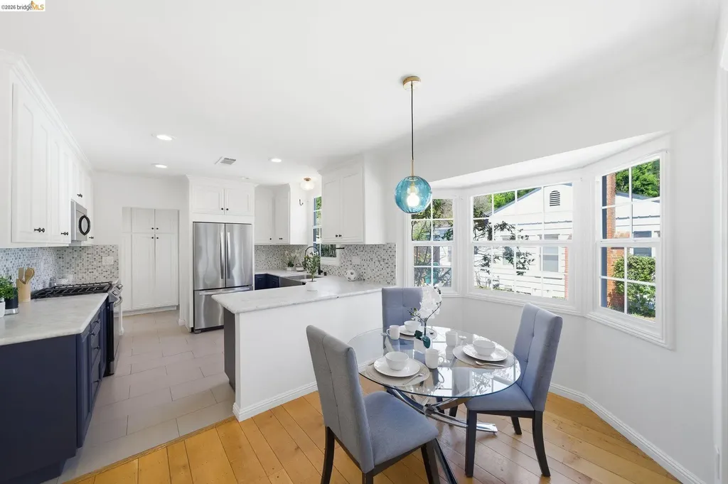 107 Covington Street Oakland CA 94605