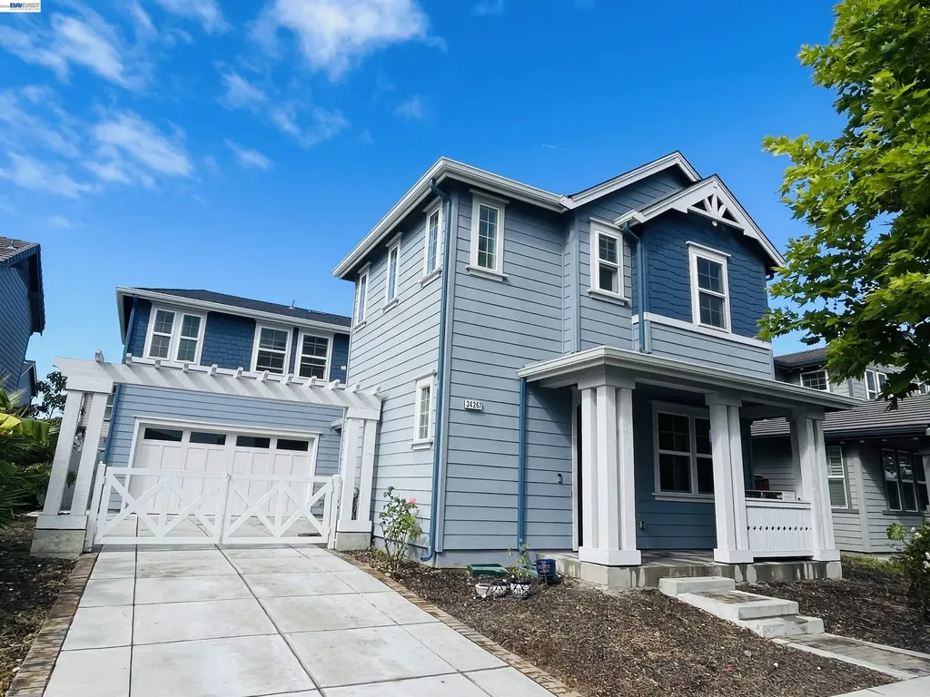 34267 Stable Way Fremont CA 94555