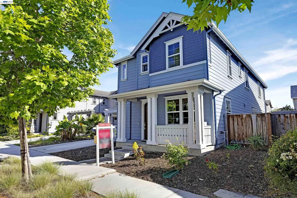 34267 Stable Way Fremont CA 94555