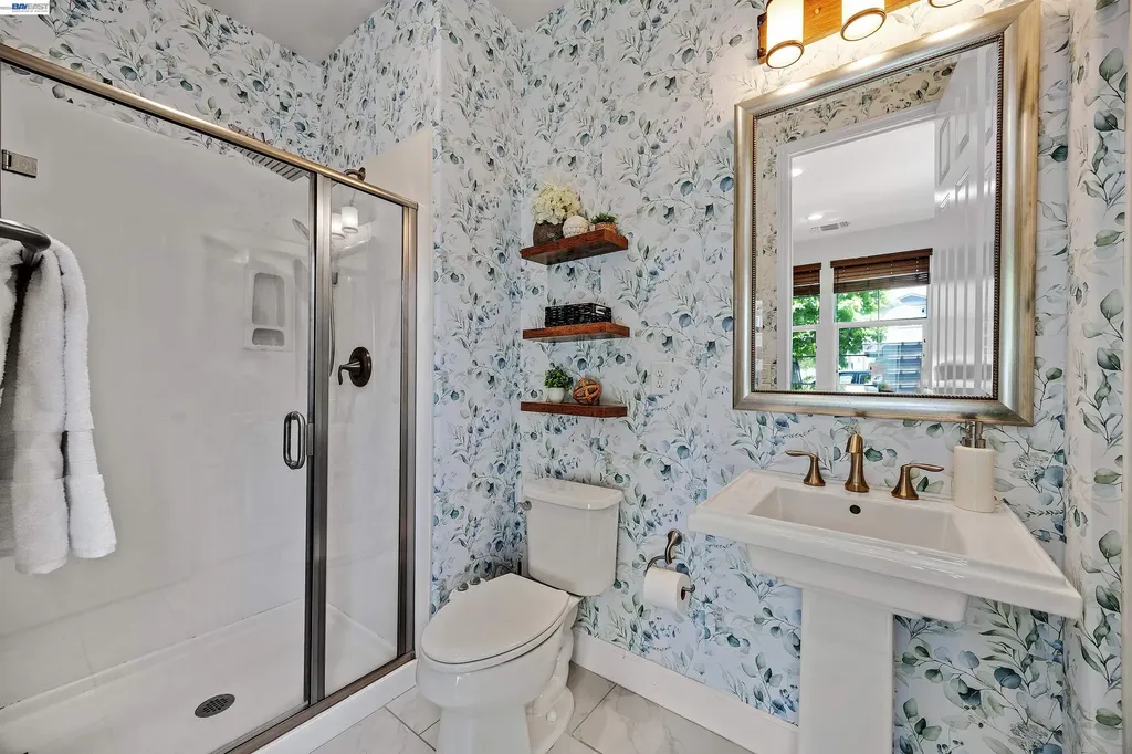 34267 Stable Way Fremont CA 94555