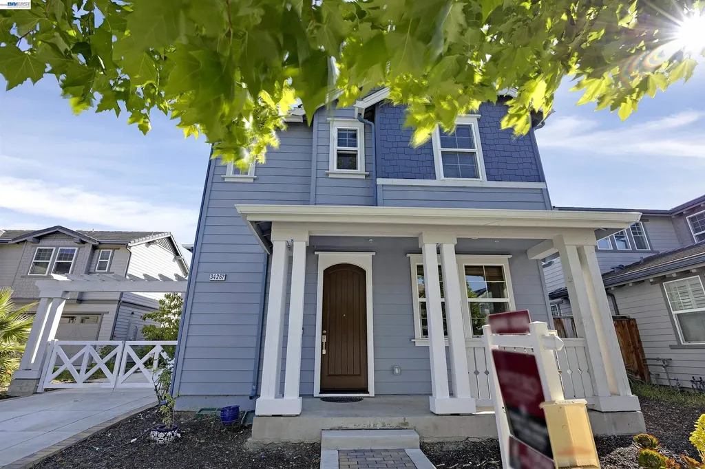 34267 Stable Way Fremont CA 94555