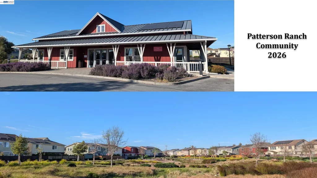 34267 Stable Way Fremont CA 94555