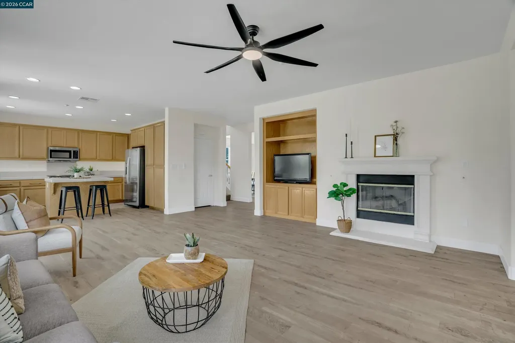 402 Madera Street Brentwood CA 94513