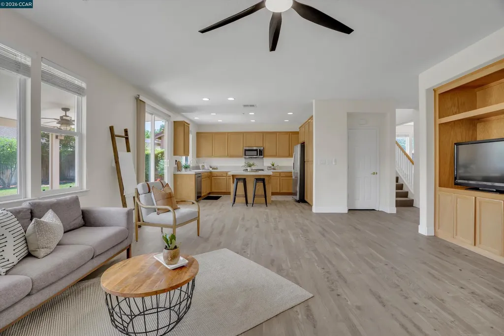 402 Madera Street Brentwood CA 94513