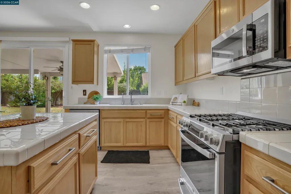 402 Madera Street Brentwood CA 94513