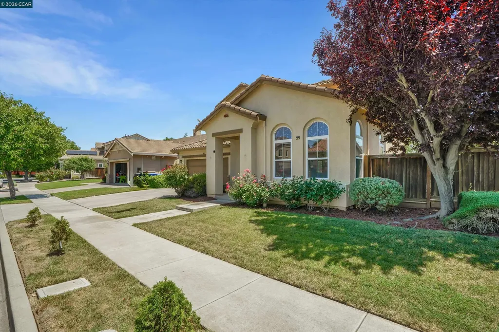 402 Madera Street Brentwood CA 94513