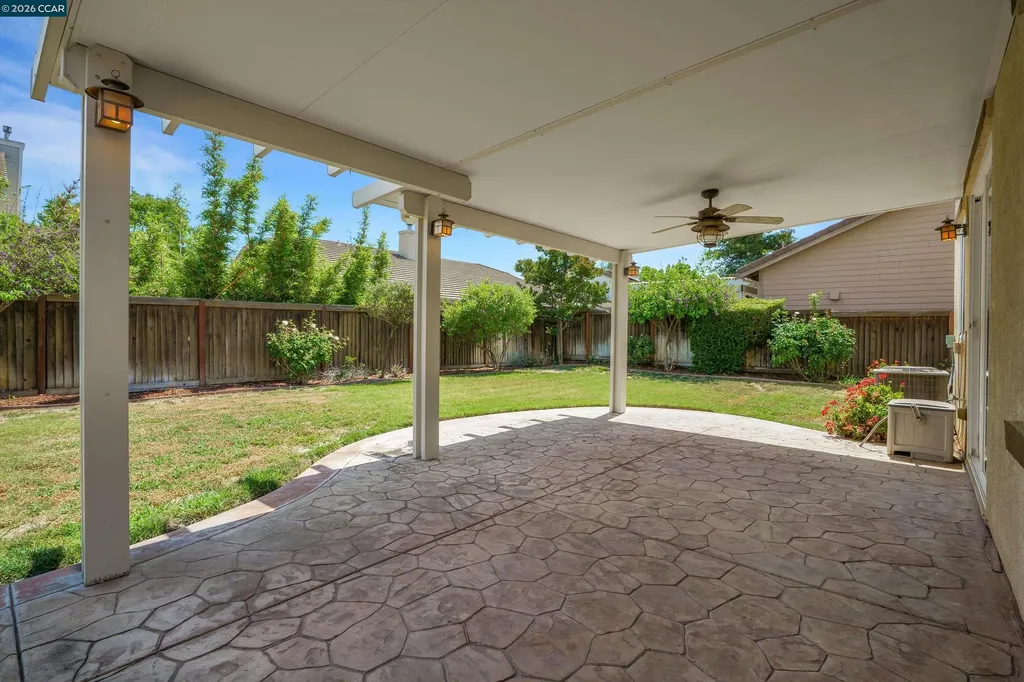 402 Madera Street Brentwood CA 94513