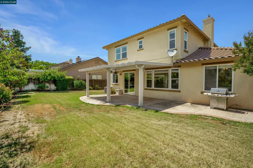 402 Madera Street Brentwood CA 94513