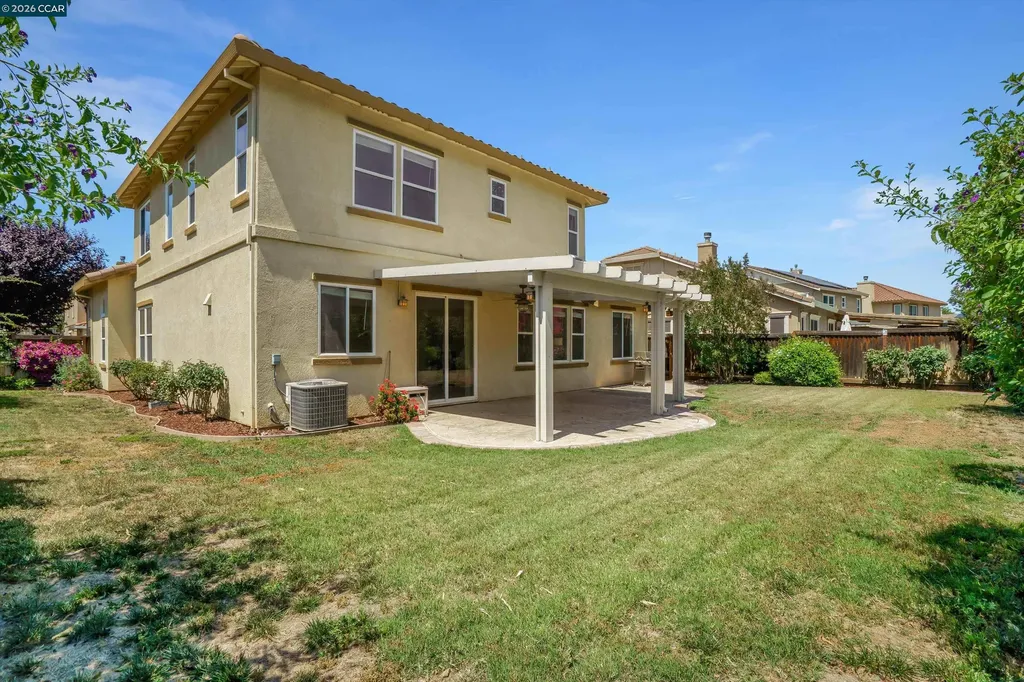 402 Madera Street Brentwood CA 94513