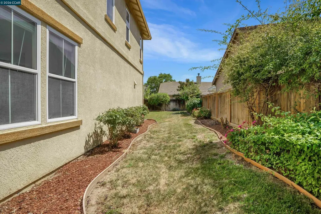 402 Madera Street Brentwood CA 94513