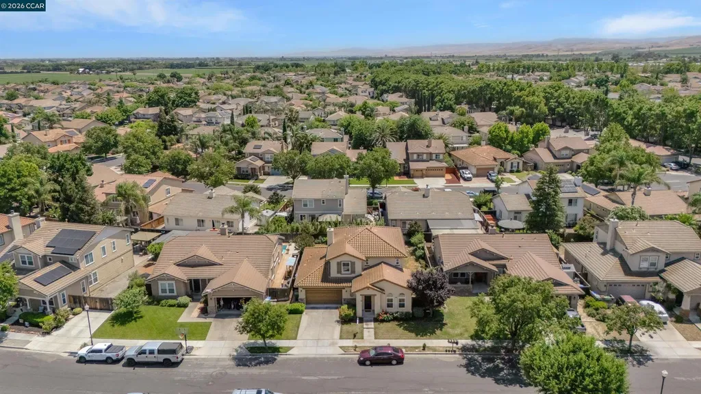 402 Madera Street Brentwood CA 94513