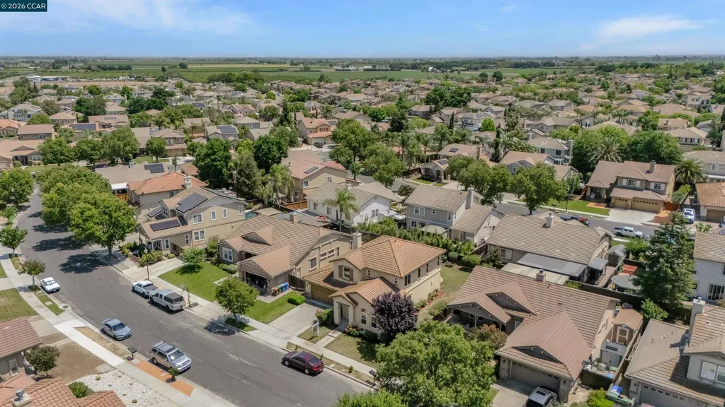 402 Madera Street Brentwood CA 94513