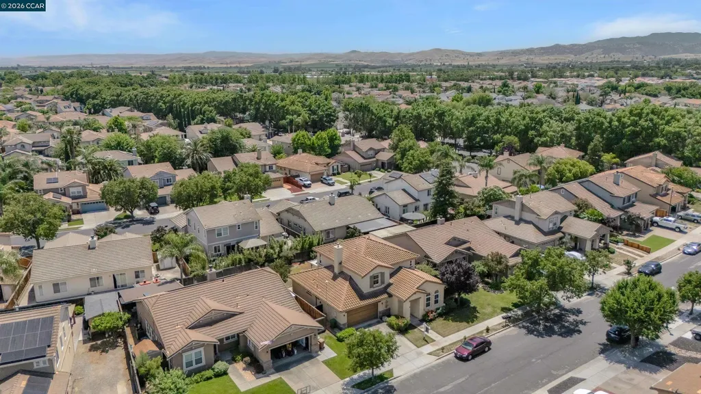 402 Madera Street Brentwood CA 94513
