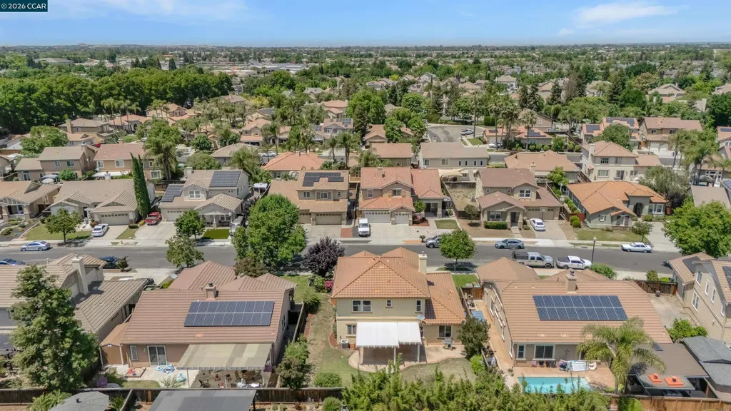 402 Madera Street Brentwood CA 94513