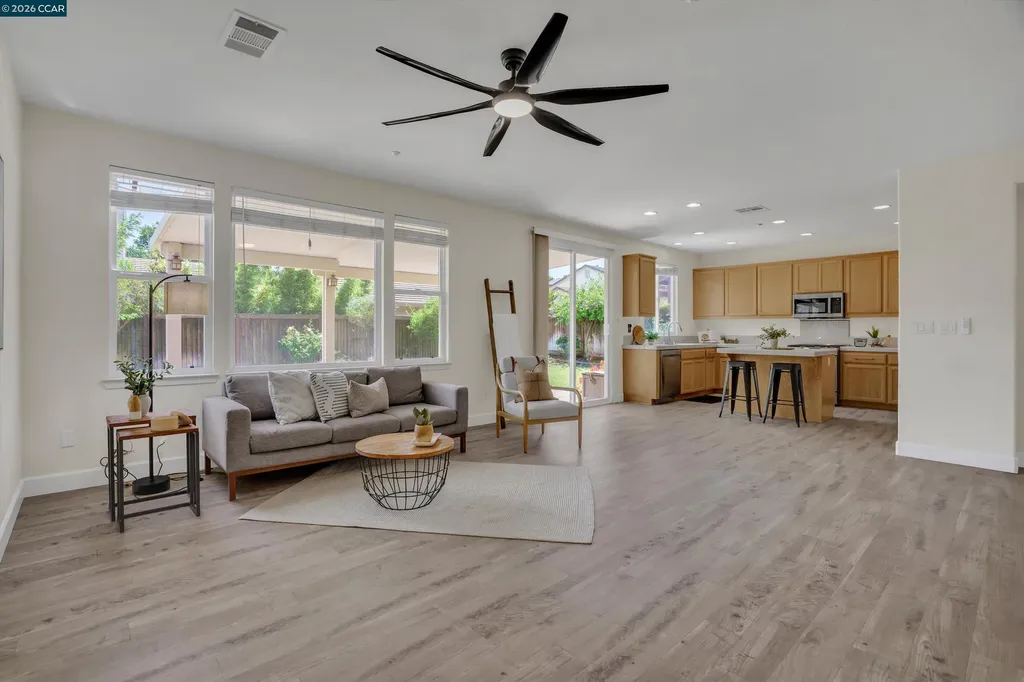 402 Madera Street Brentwood CA 94513