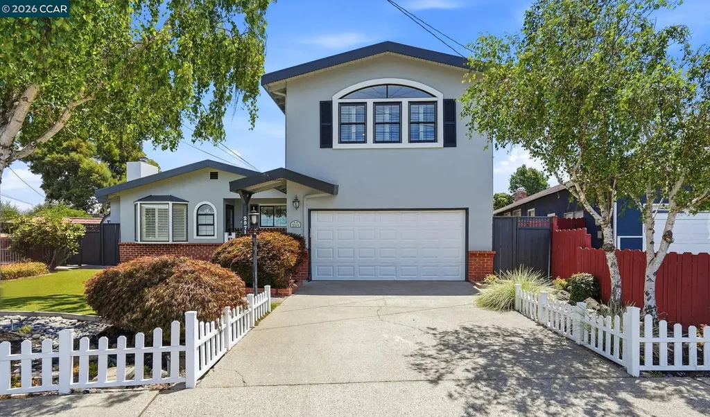 2571 Francis Drive Pinole CA 94564