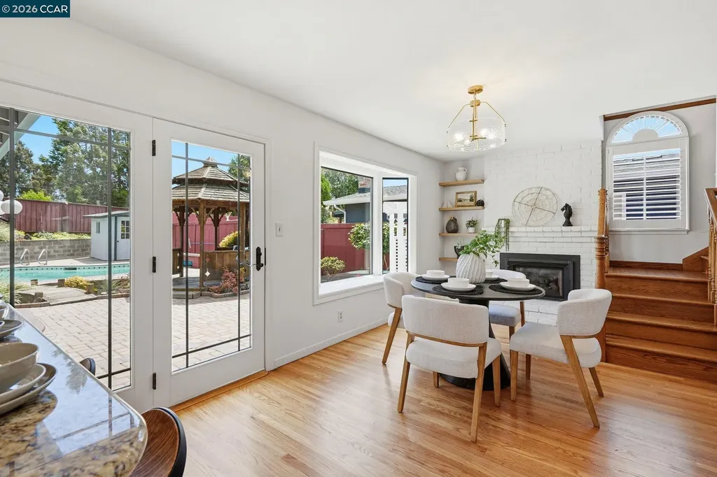 2571 Francis Drive Pinole CA 94564