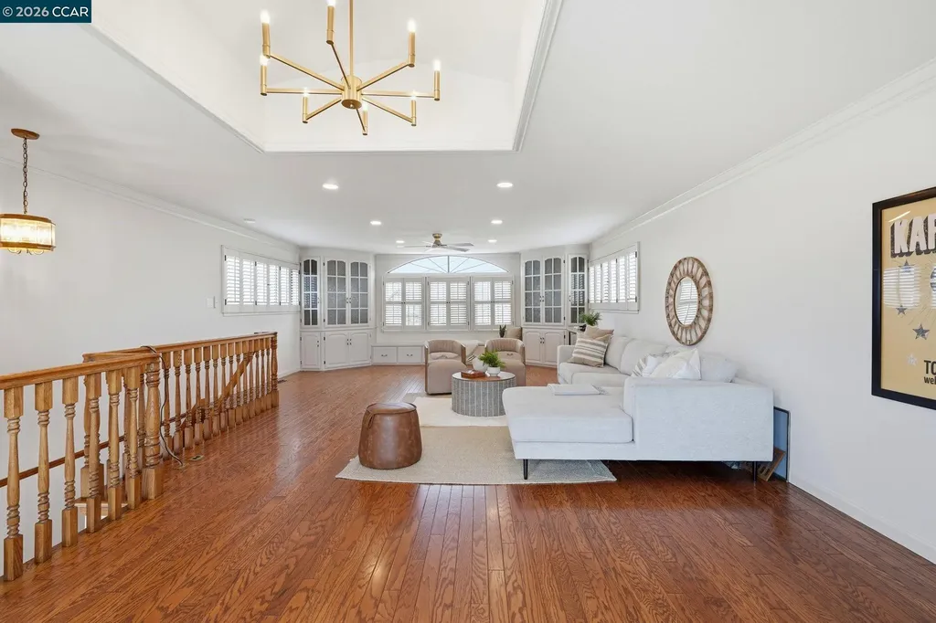 2571 Francis Drive Pinole CA 94564