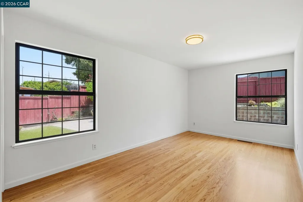 2571 Francis Drive Pinole CA 94564
