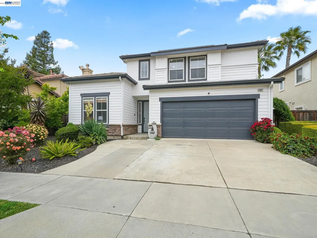 4907 Winterbrook Avenue Dublin CA 94568