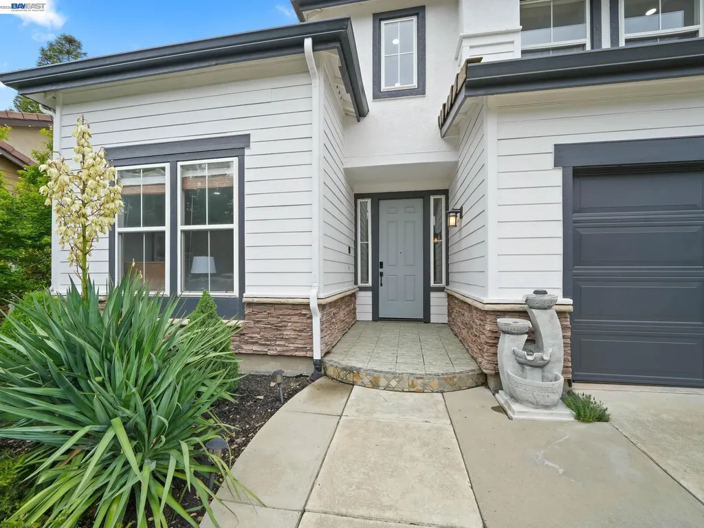 4907 Winterbrook Avenue Dublin CA 94568