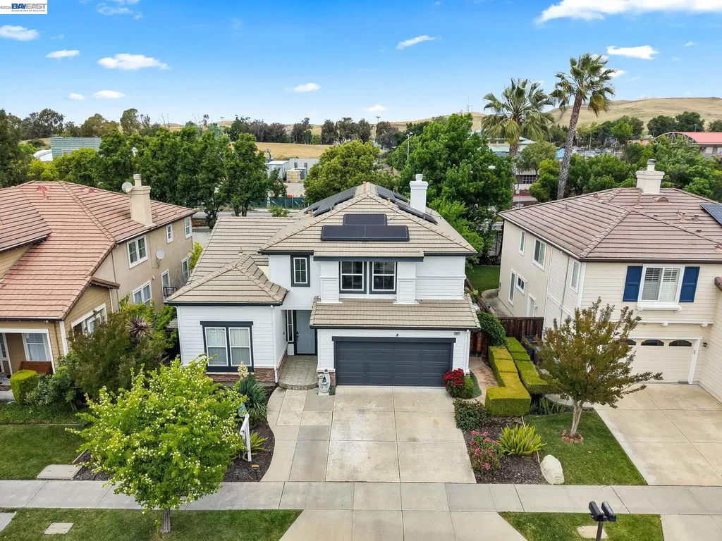 4907 Winterbrook Avenue Dublin CA 94568