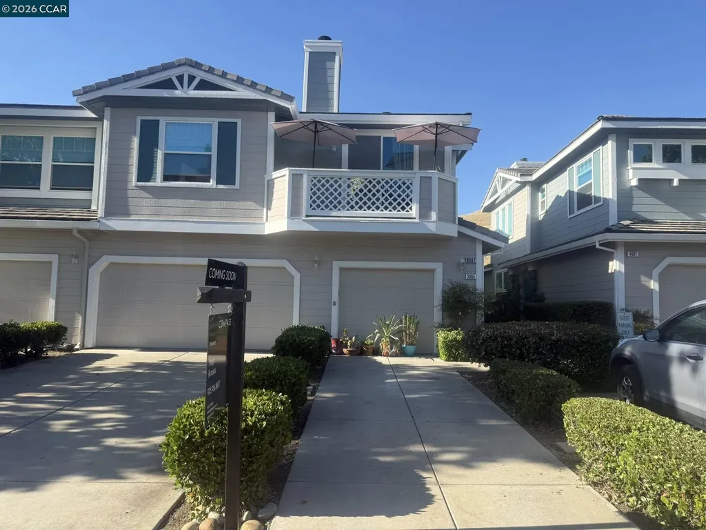 3905 Coyote Creek Clayton CA 94517