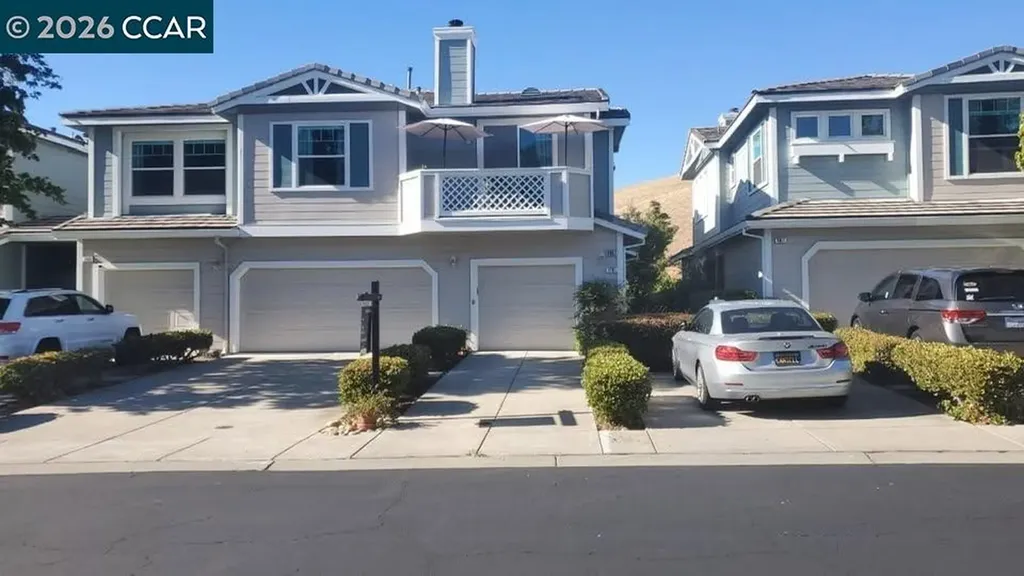 3905 Coyote Creek Clayton CA 94517