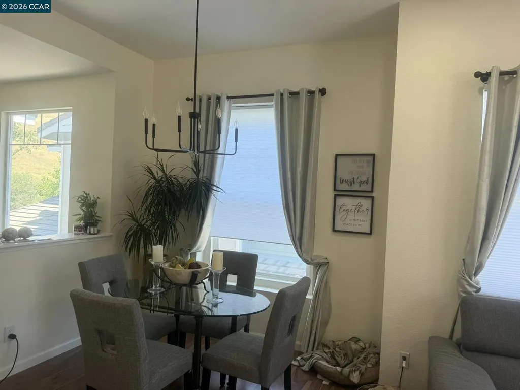 3905 Coyote Creek Clayton CA 94517