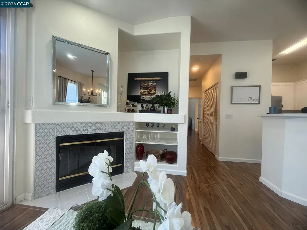 3905 Coyote Creek Clayton CA 94517
