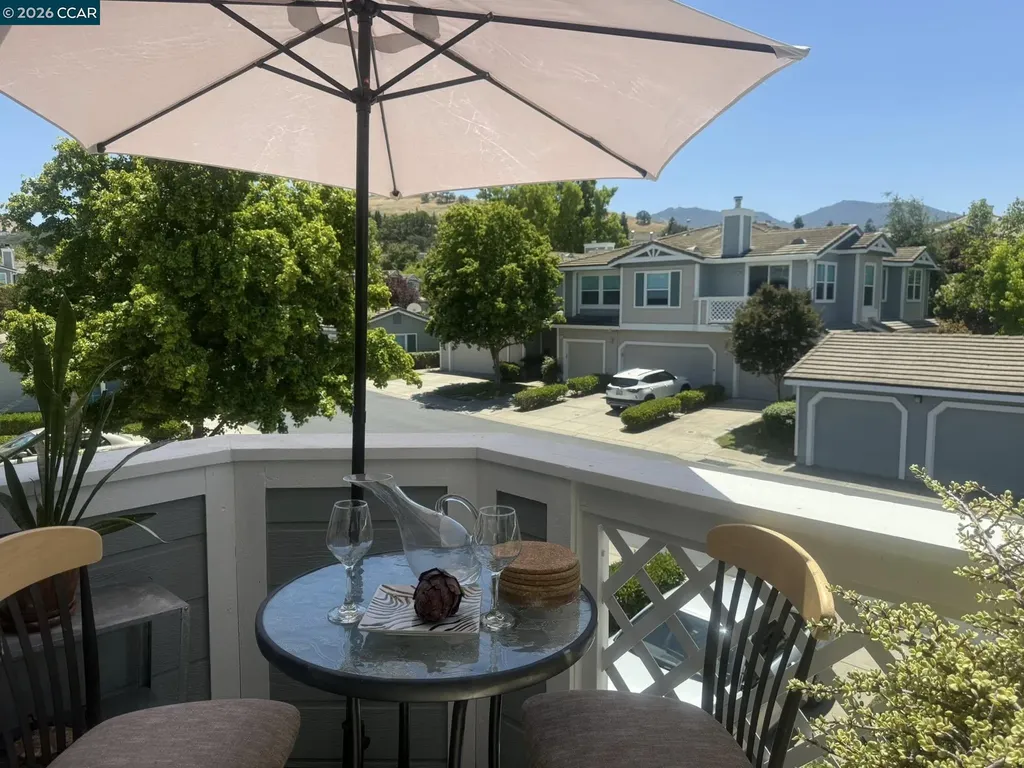 3905 Coyote Creek Clayton CA 94517