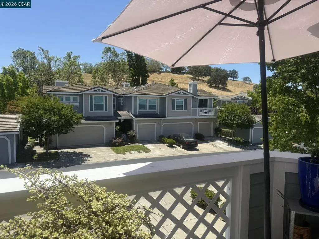 3905 Coyote Creek Clayton CA 94517
