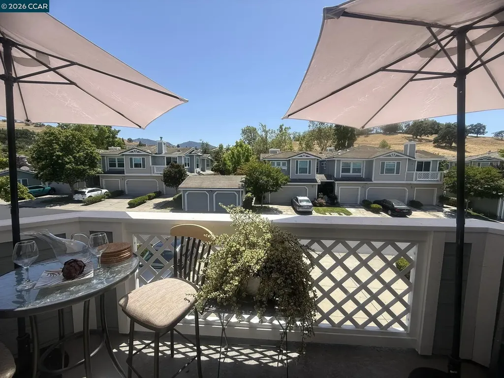 3905 Coyote Creek Clayton CA 94517