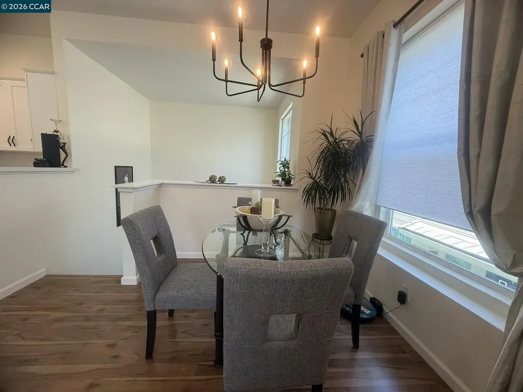 3905 Coyote Creek Clayton CA 94517
