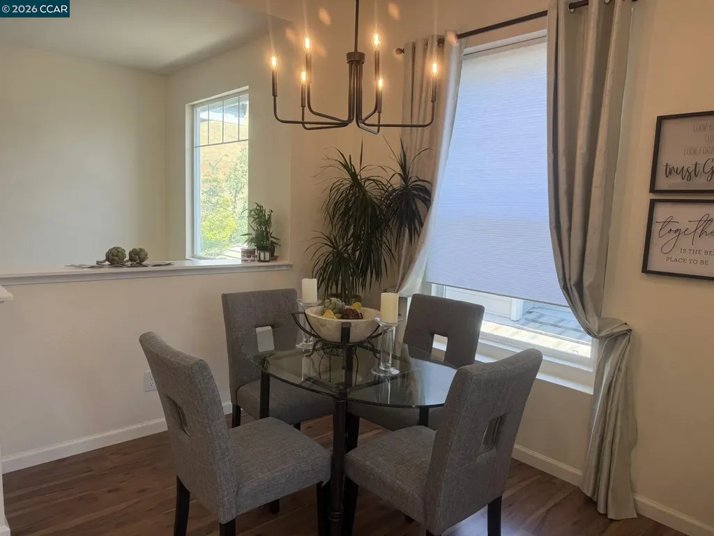 3905 Coyote Creek Clayton CA 94517