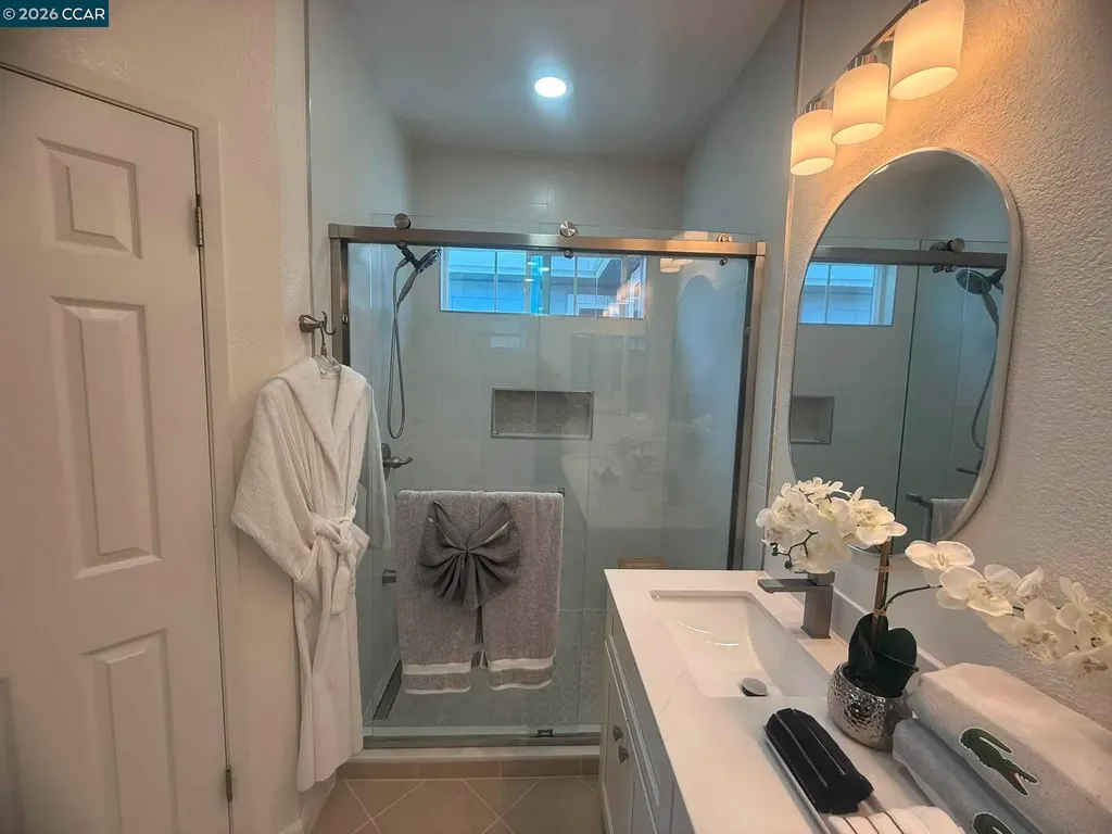 3905 Coyote Creek Clayton CA 94517