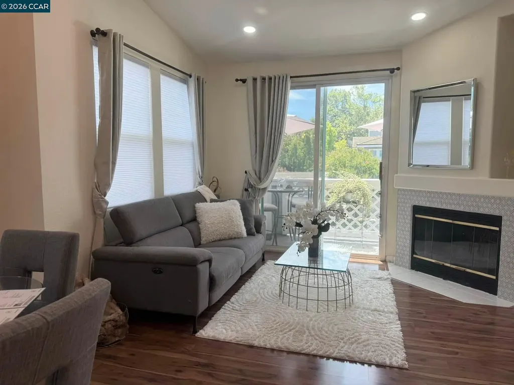 3905 Coyote Creek Clayton CA 94517
