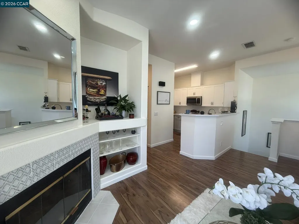 3905 Coyote Creek Clayton CA 94517