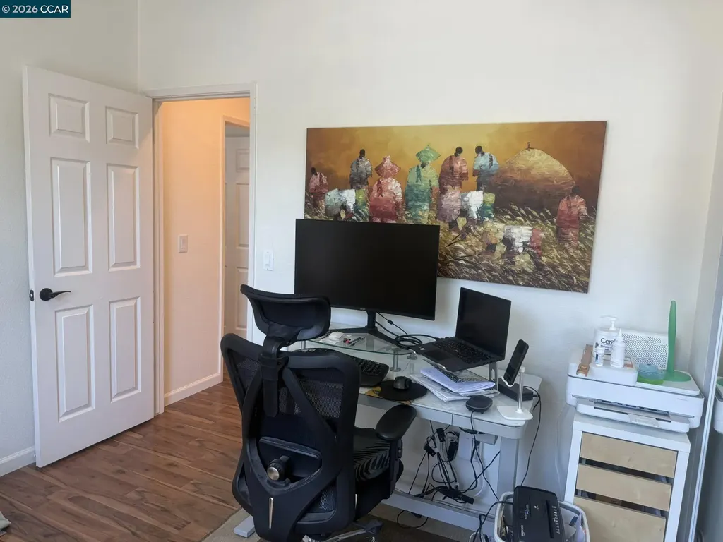 3905 Coyote Creek Clayton CA 94517