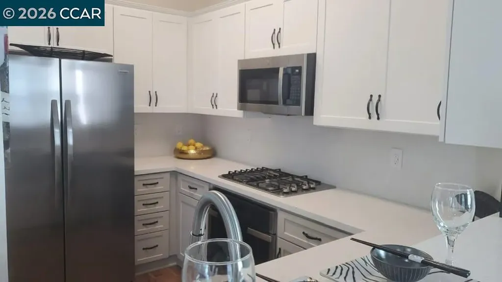 3905 Coyote Creek Clayton CA 94517