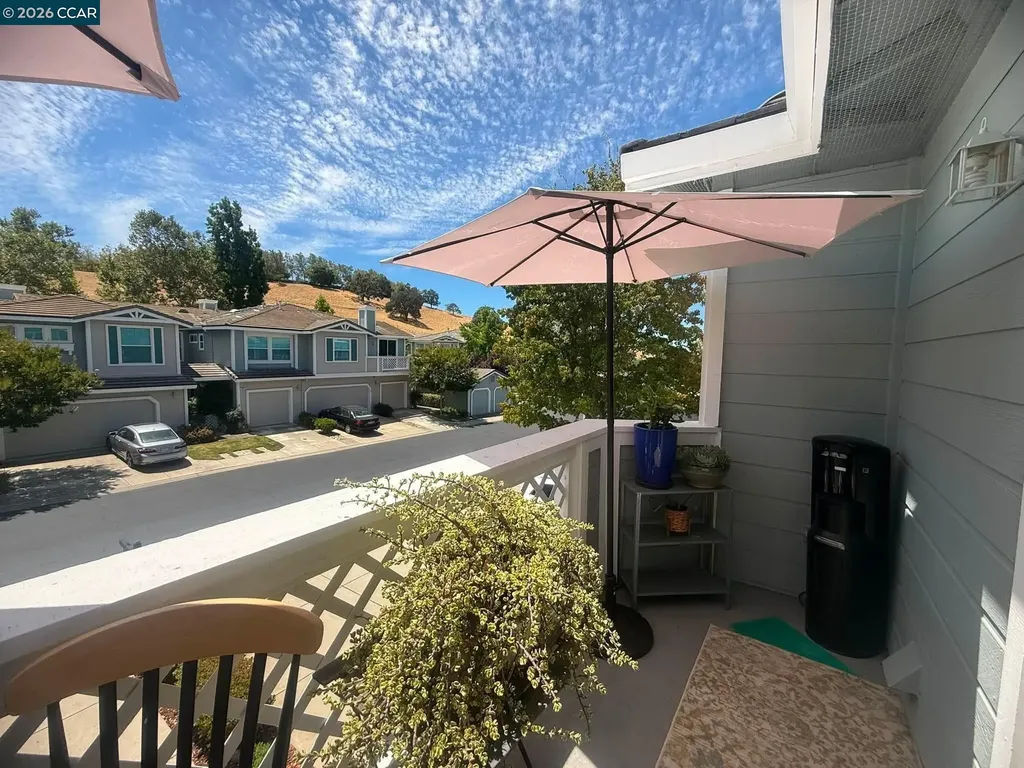 3905 Coyote Creek Clayton CA 94517