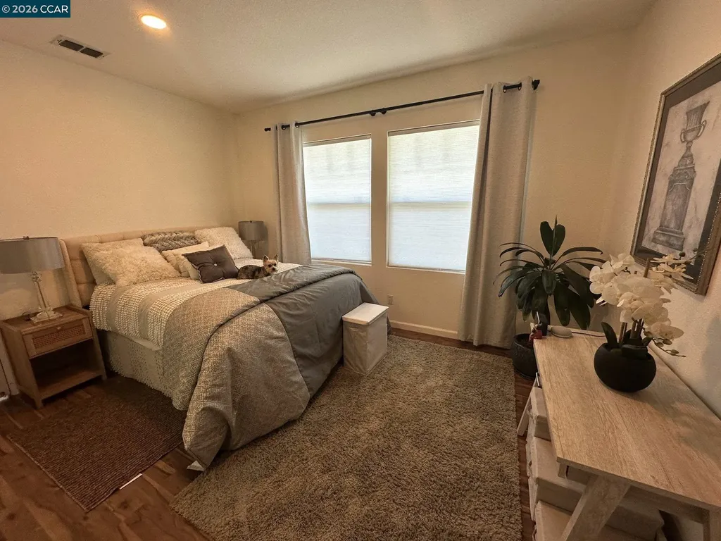3905 Coyote Creek Clayton CA 94517