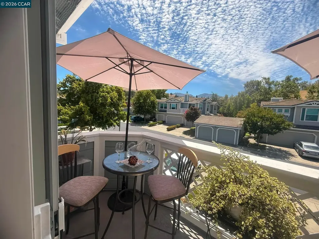 3905 Coyote Creek Clayton CA 94517