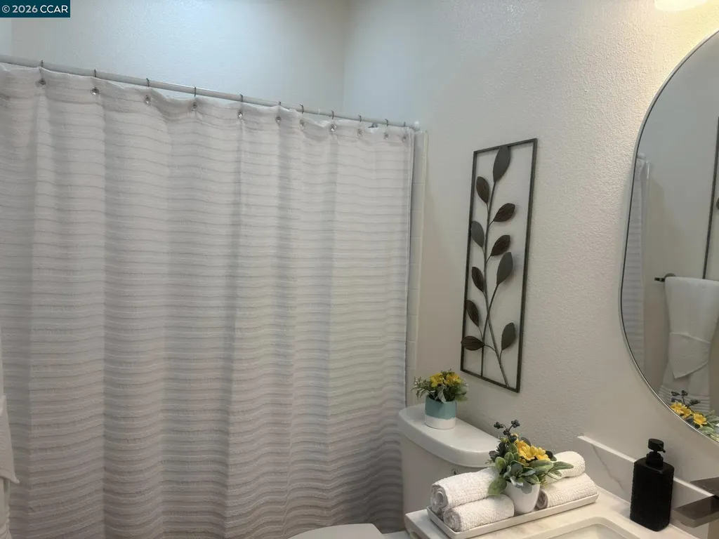 3905 Coyote Creek Clayton CA 94517