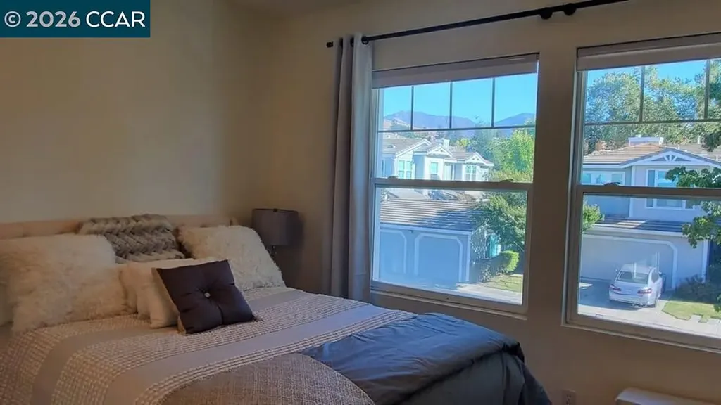 3905 Coyote Creek Clayton CA 94517