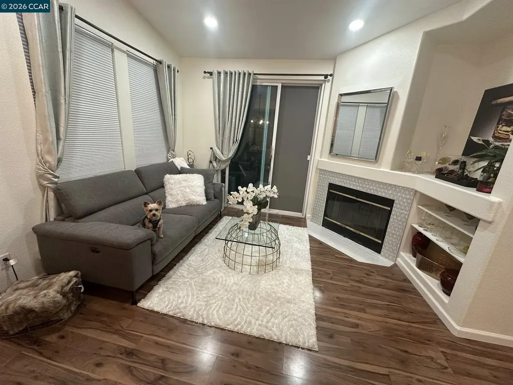 3905 Coyote Creek Clayton CA 94517