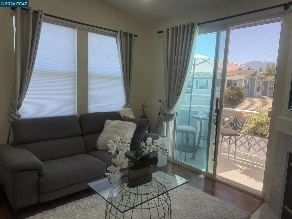 3905 Coyote Creek Clayton CA 94517