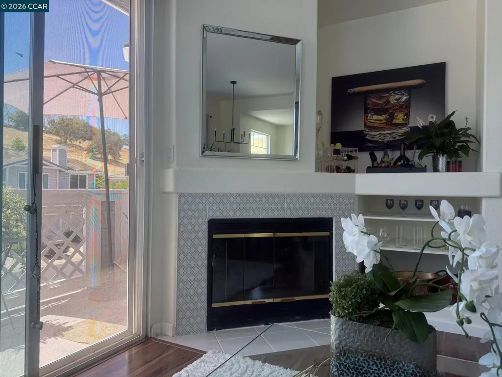 3905 Coyote Creek Clayton CA 94517